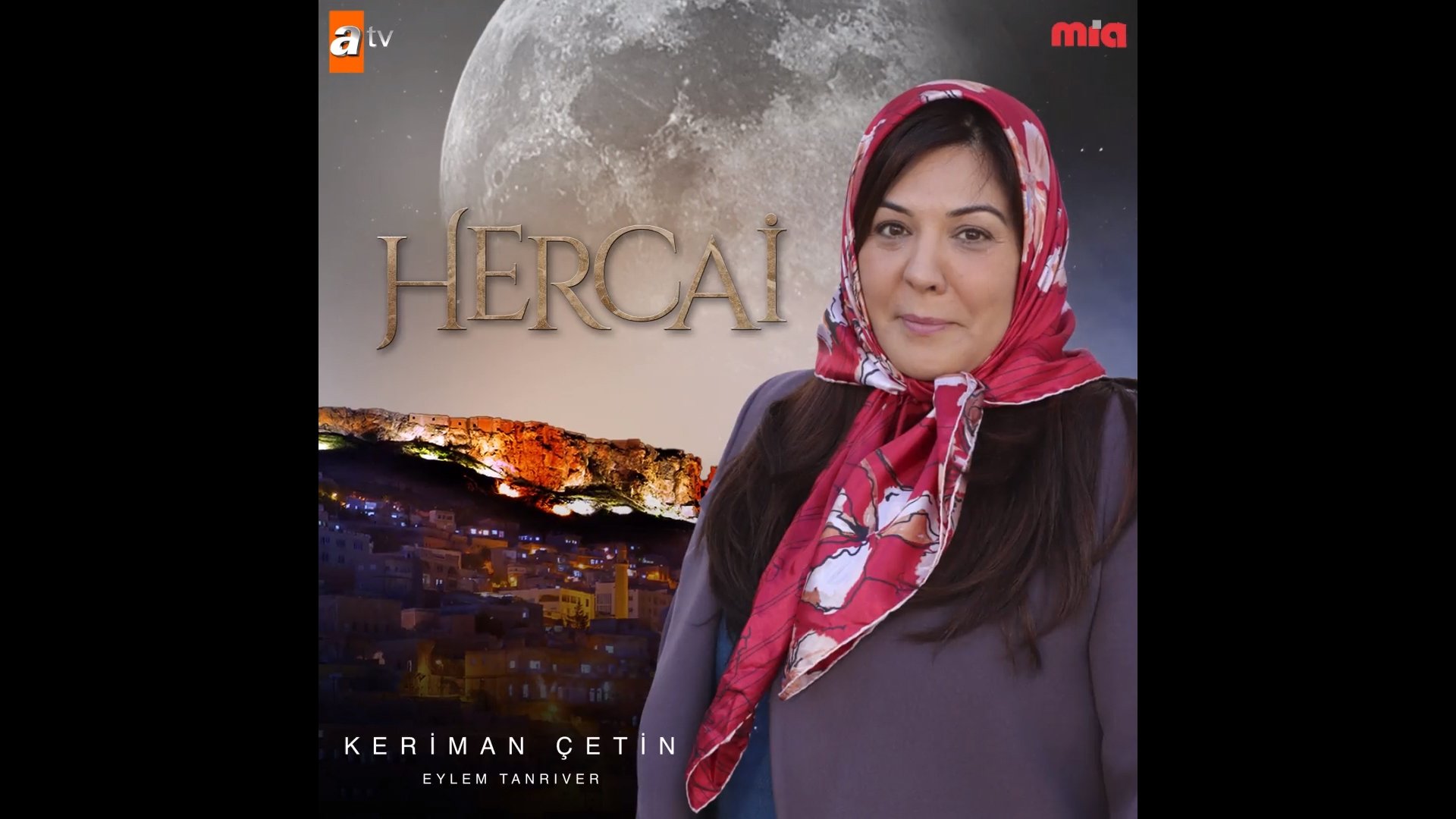 Hercai'de kim kimdir?