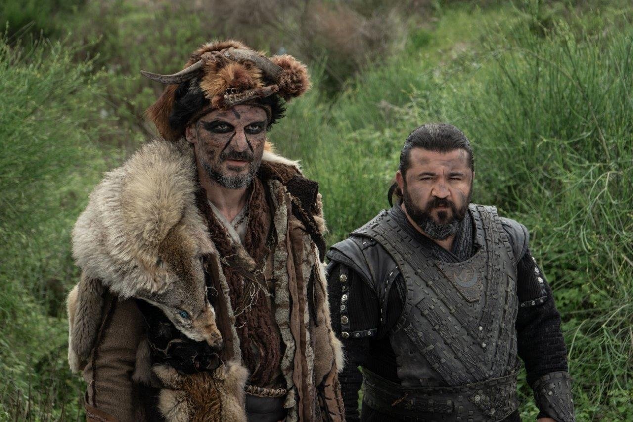 158. Bölüm Foto Galeri 