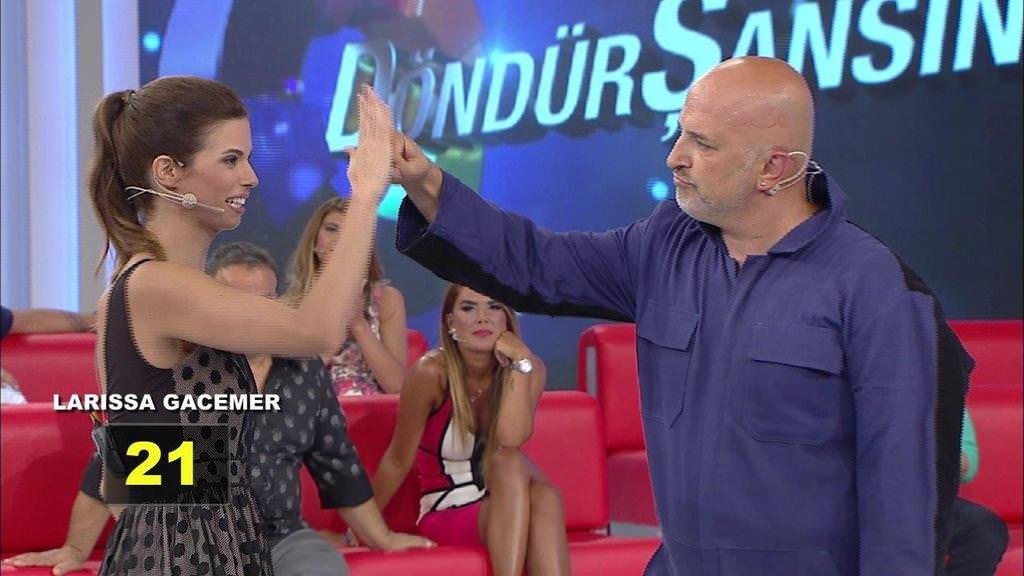 Döndür Şansını 20.bölüm fotogaleri