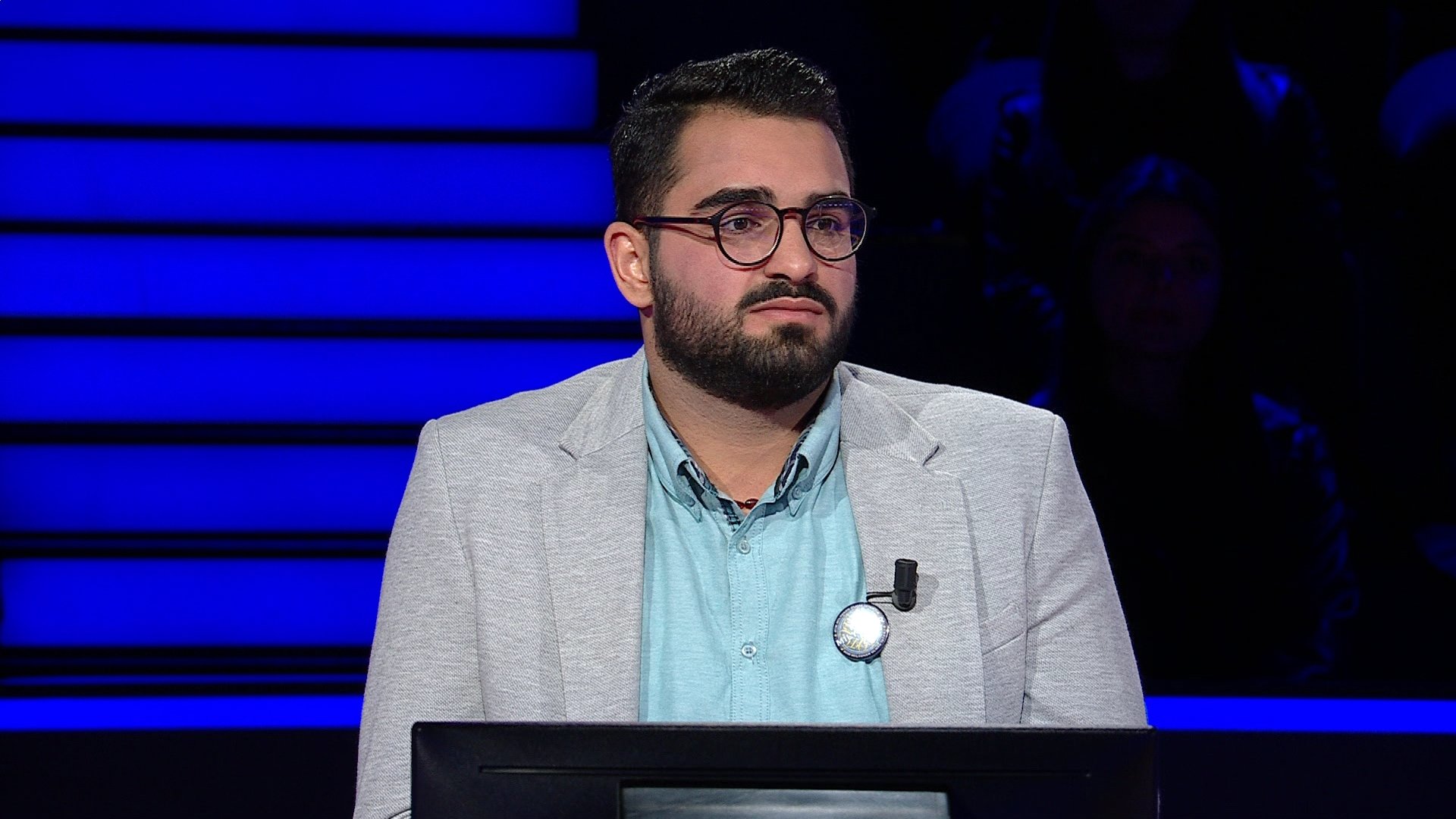 Milyoner'de duygu karmaşası! O anlar gündeme oturdu