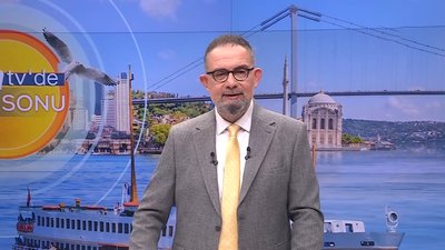 atv’de Hafta Sonu