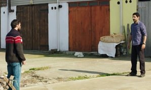 Benim İçin Üzülme