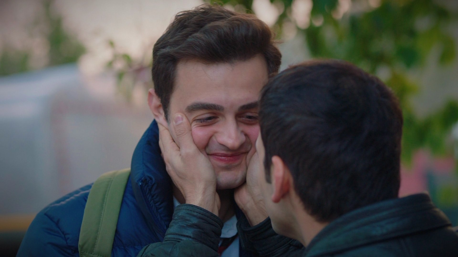 Hasret bitiyor mu? AyBer barışıyor mu?