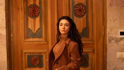 24. Bölüm Foto Galeri