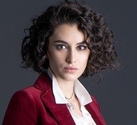 Hande Doğandemir
