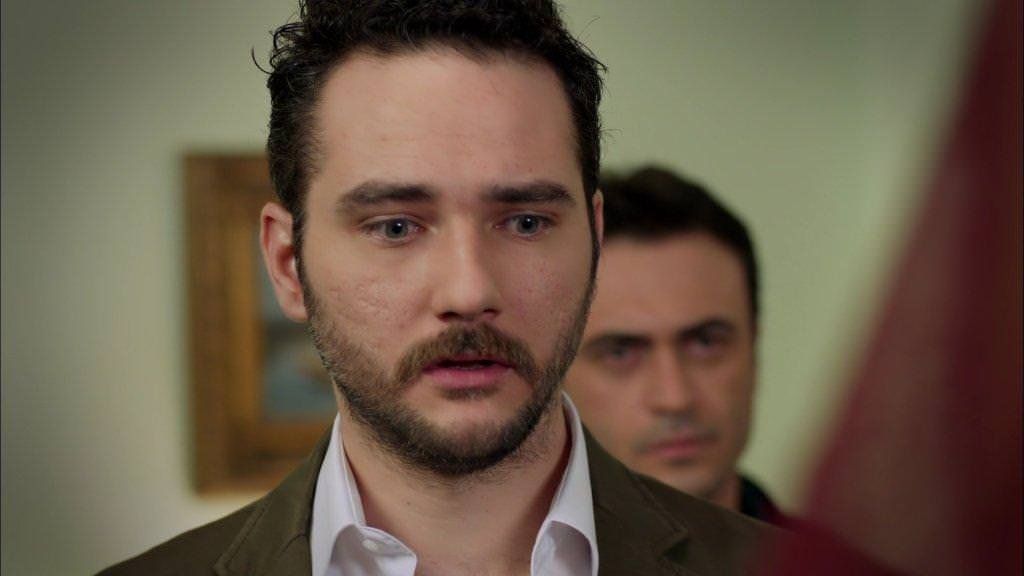 Huzur Sokağı 24.bölüm fotoğrafları