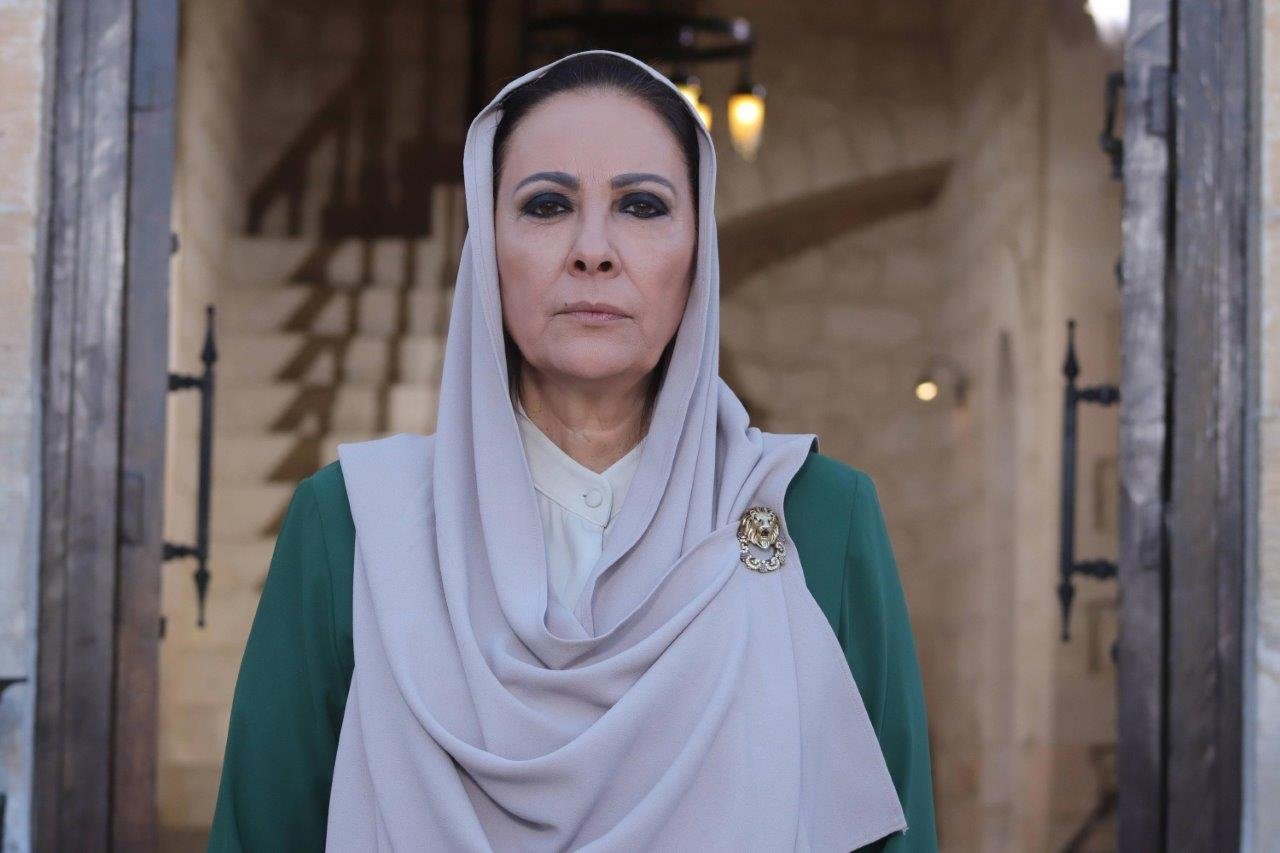 36. Bölüm Foto Galeri