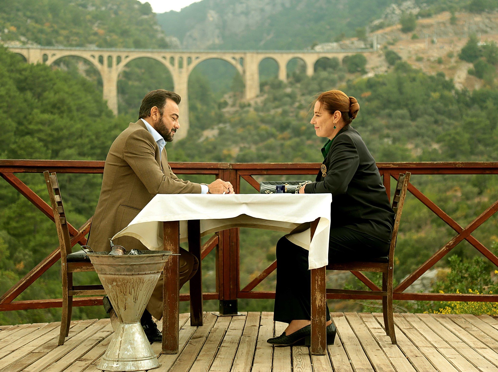 Bir Zamanlar Çukurova'nın 2. sezonunda neler oldu?