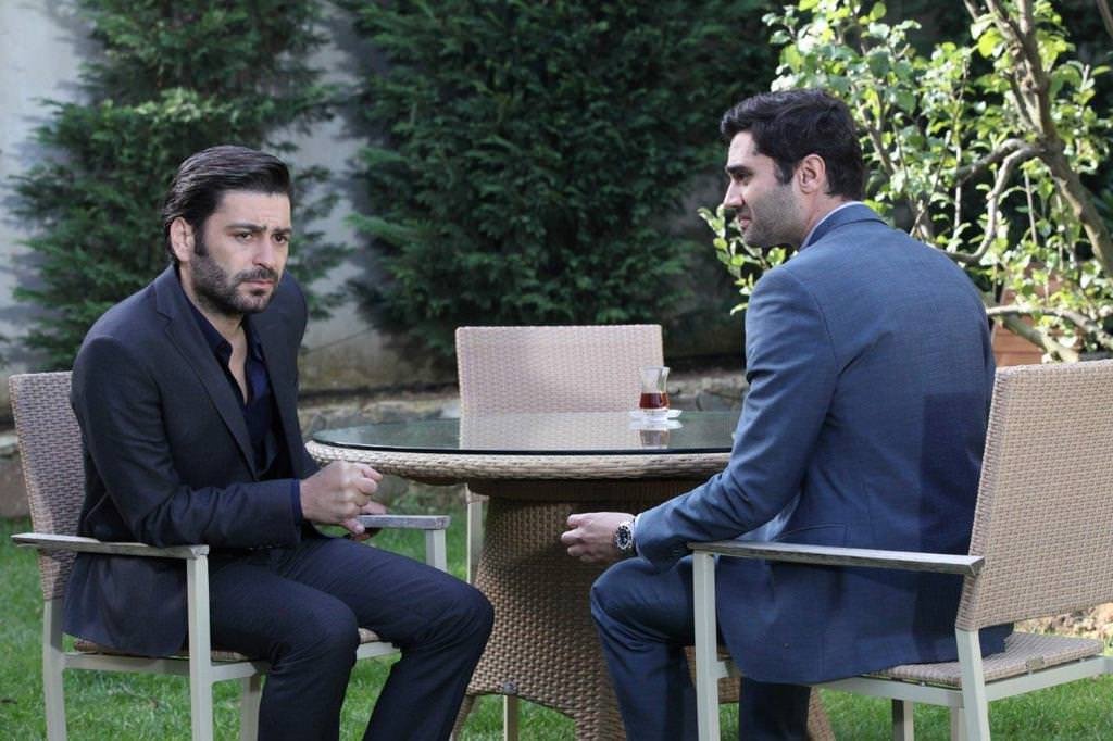 45. bölüm foto galeri