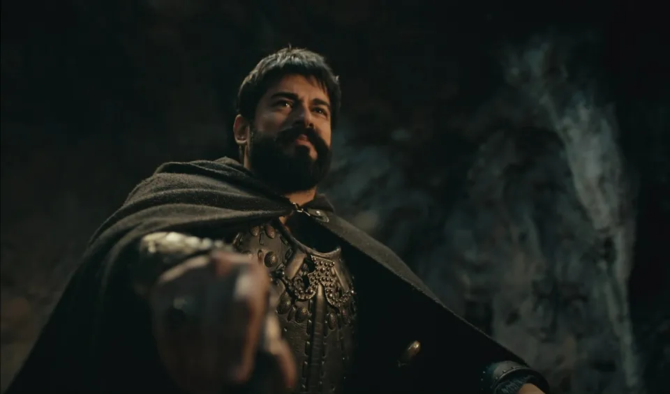 Osman Bey’in Bursa’yı fethetme düşü!