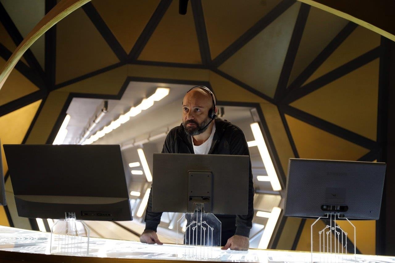 4. Bölüm Foto Galeri 