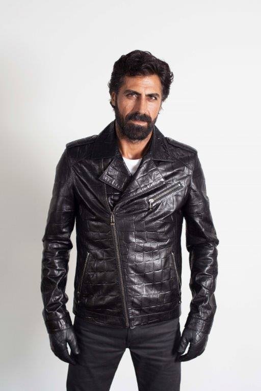 Beyaz Karanfil setinden ilk kareler