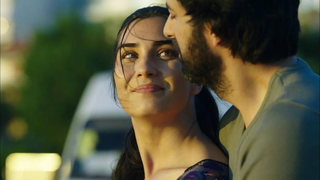 İki sevgili kavuşuyor! 51.bölüm fotogaleri