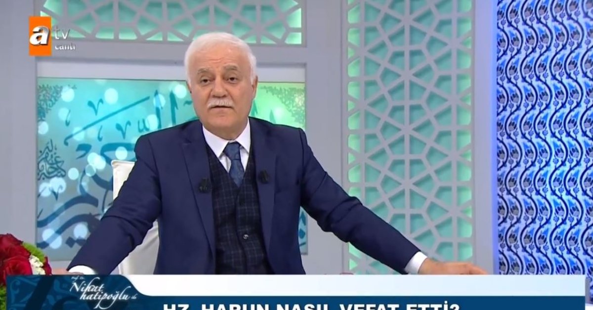 nihat-hatipoglu-ile-dosta-dogru