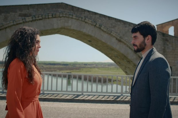 Hercai zirveye yerleşti