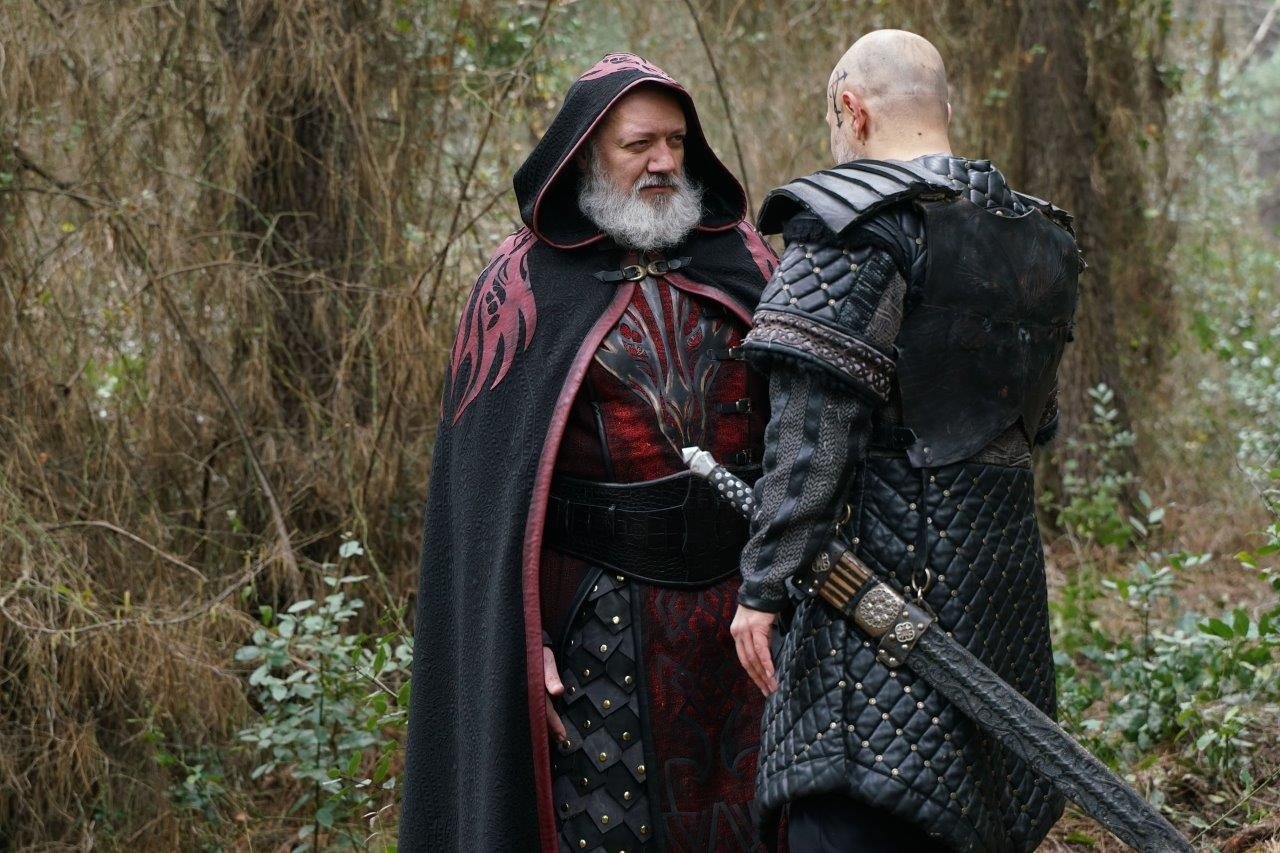 87. Bölüm Foto Galeri 