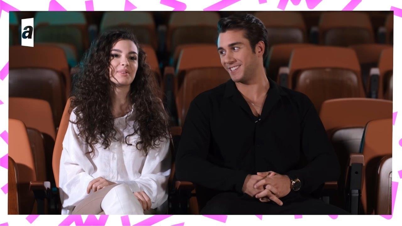 Özel #AsDor röportajı