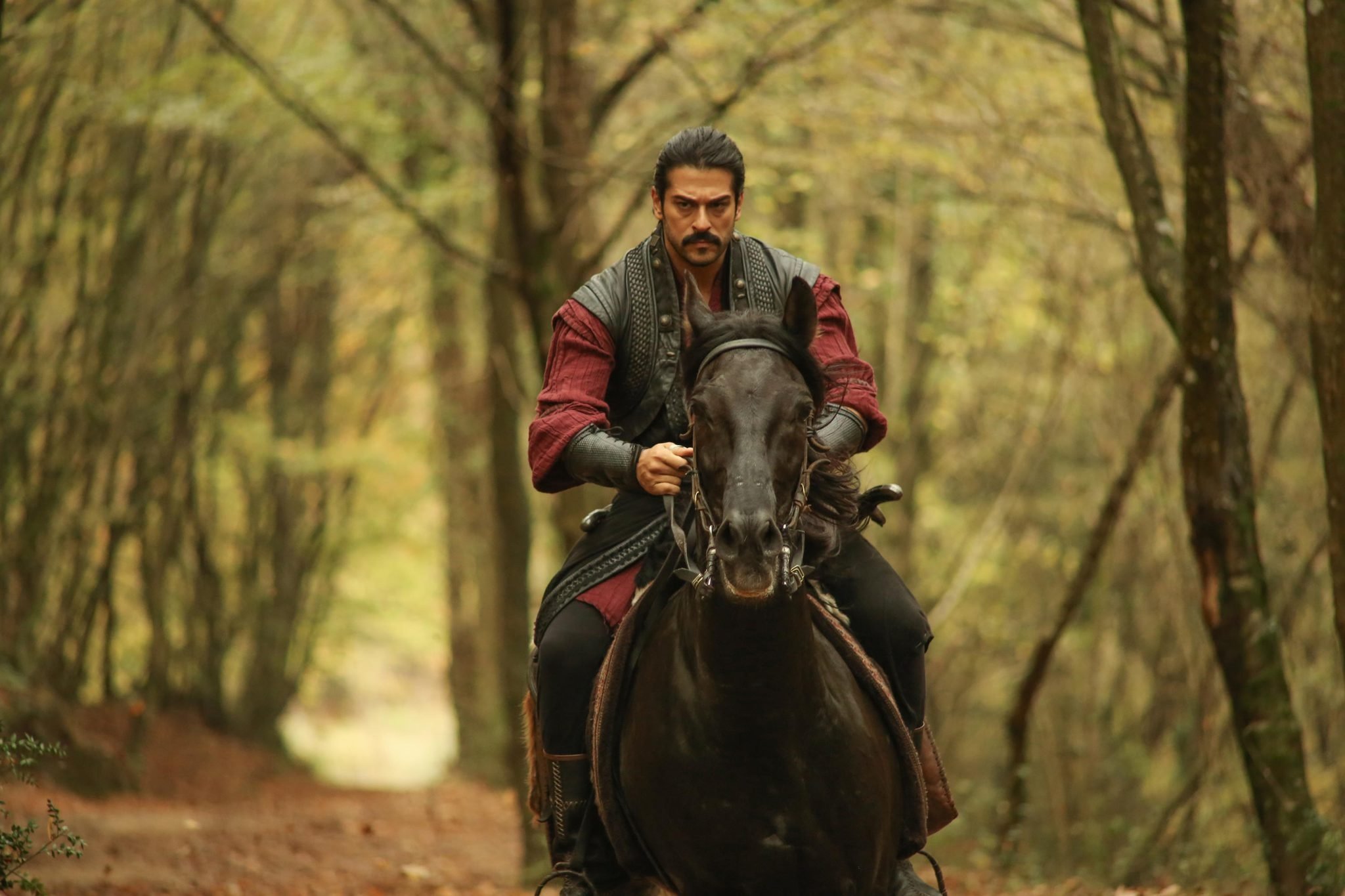 3. Bölüm Foto Galeri