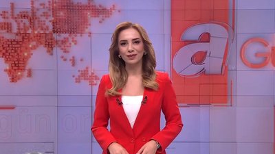 atv Gün Ortası