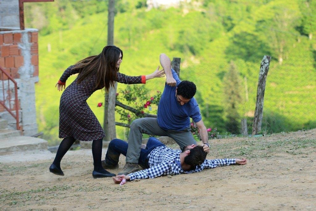 28.bölüm fotoğrafları