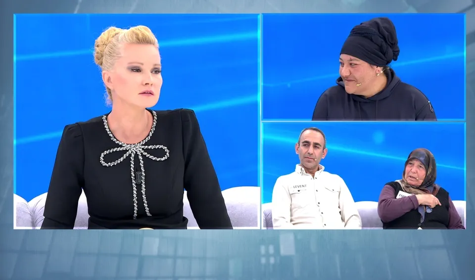 2 yıldır kayıptı, Müge Anlı bir günde buldu!