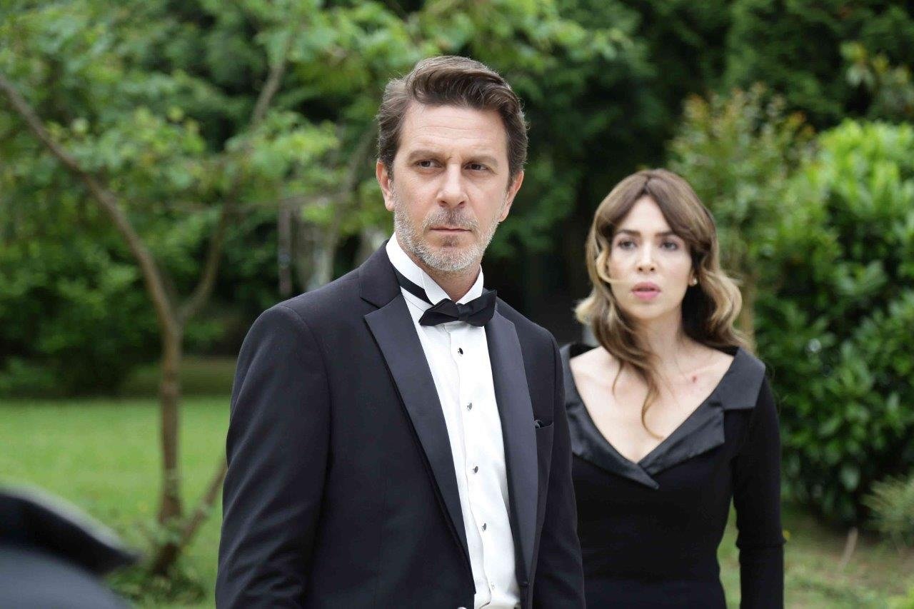 35. Bölüm Foto Galeri