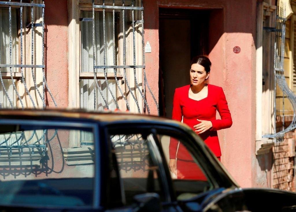 70. bölüm fotoğrafları