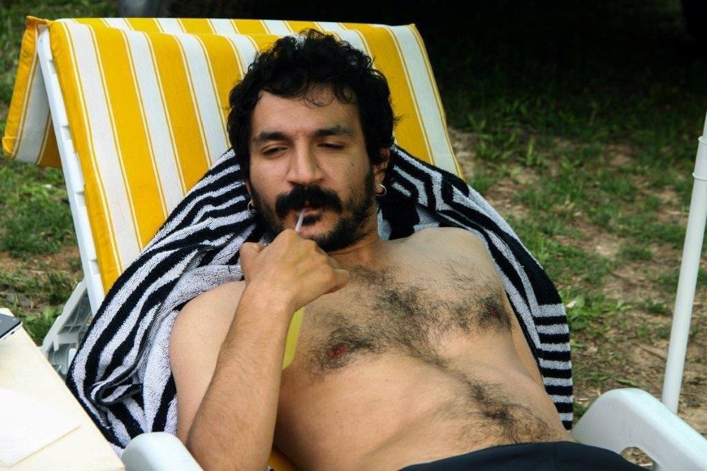 34. bölüm fotoğrafları