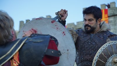 50 karede Osman Bey’in düşmanları