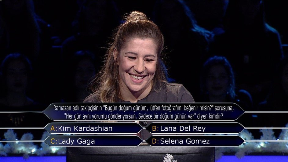 kim milyoner olmak ister yilbasi ozel