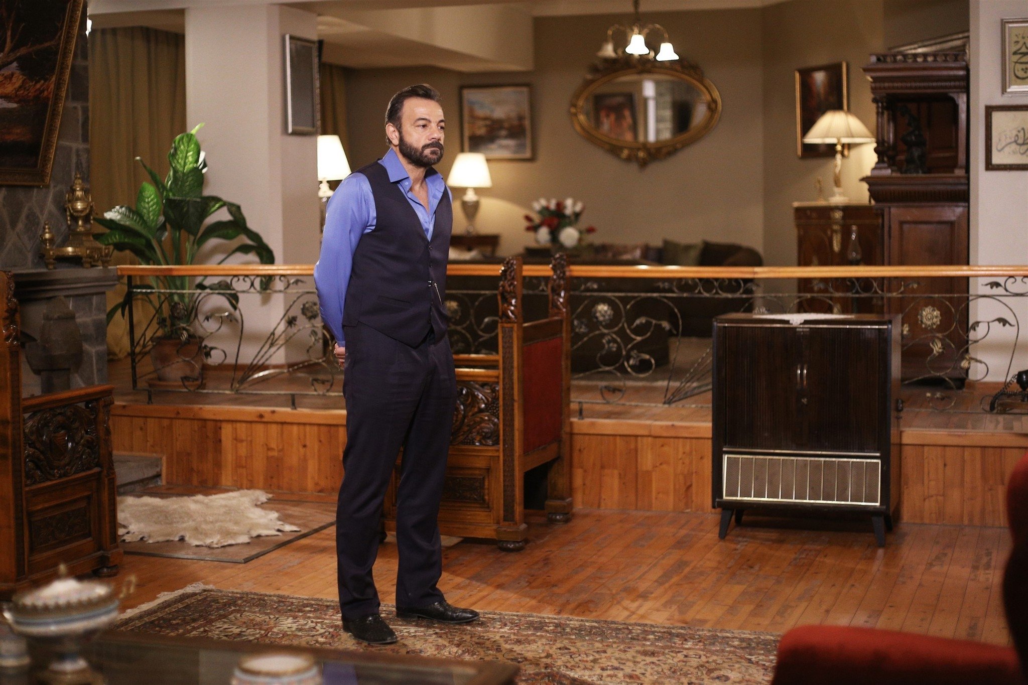 15. Bölüm Foto Galeri