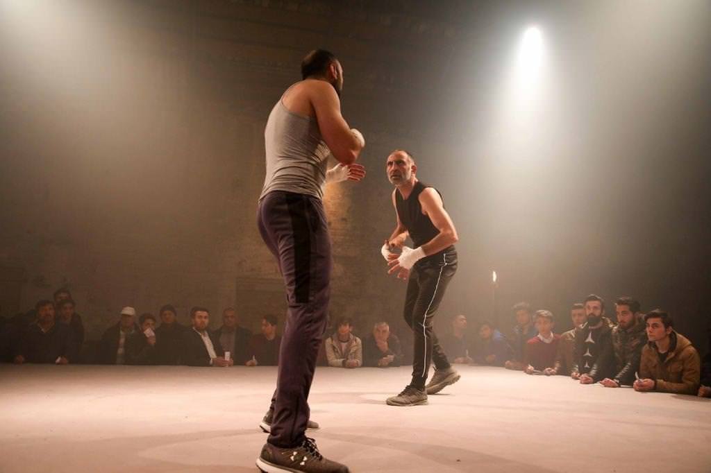 16. Bölüm foto galeri