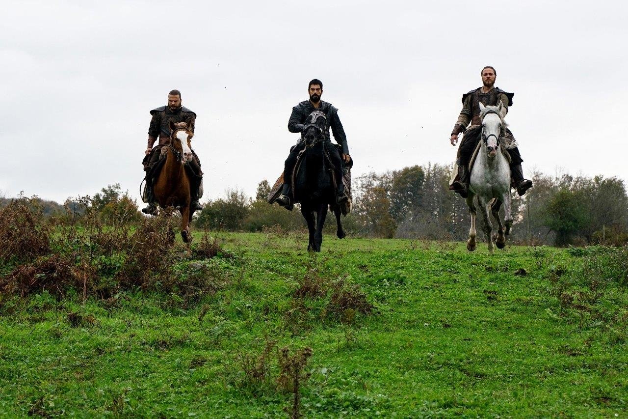 34. Bölüm Foto Galeri 