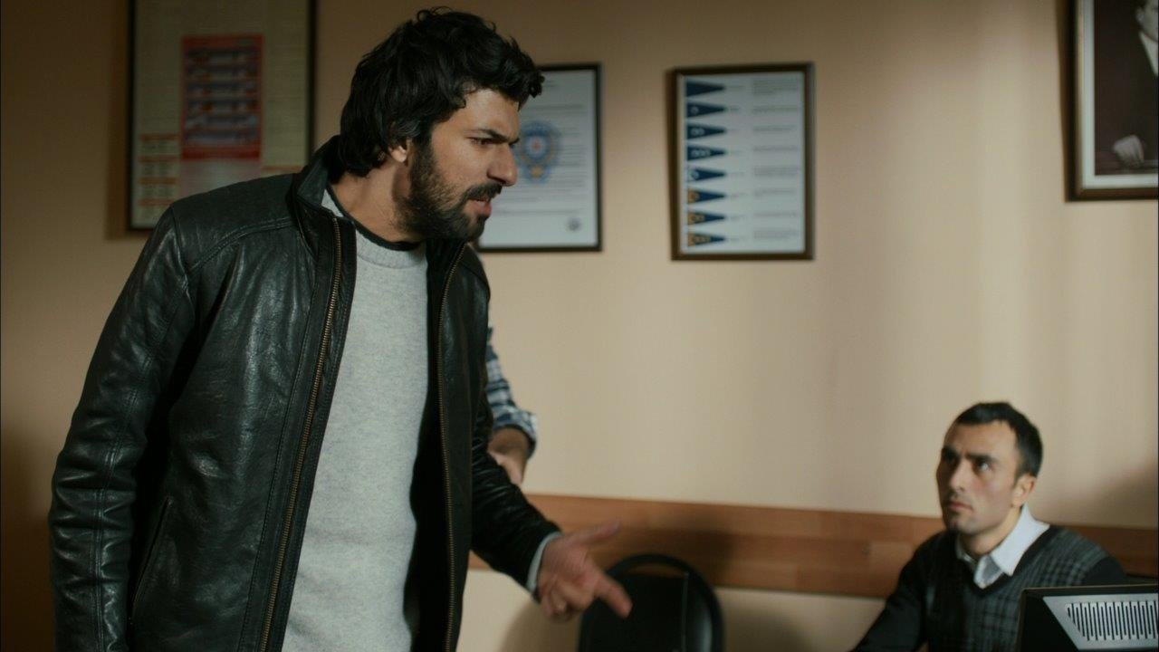 İmkansız sanılan büyük bir aşk 💞💎