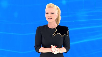 Müge Anlı ile Tatlı Sert