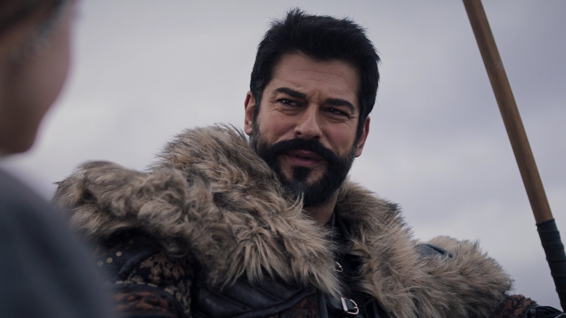  100 karede Kuruluş Osman 6. Sezon