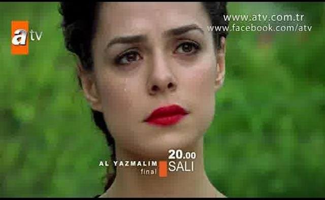 Al Yazmalım - Final