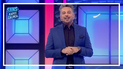 Şans Kapıyı Çalınca