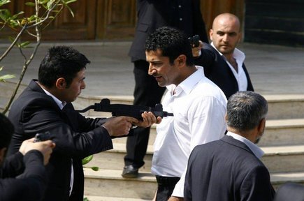 Ezel 55. bölüm fotoğrafları