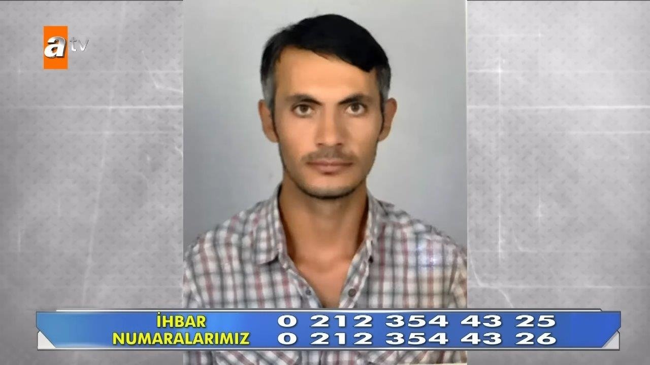 Cinayeti Müge Anlı’da itiraf etti!