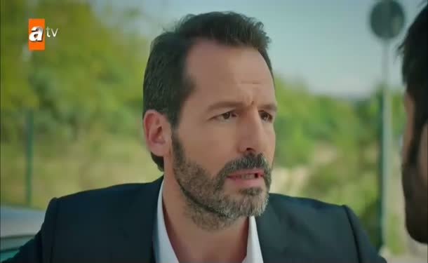 Aslan ve Çetin karşı karşıya!