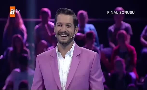 Türkiye hangi ünlüyle okey oynamak istiyor?