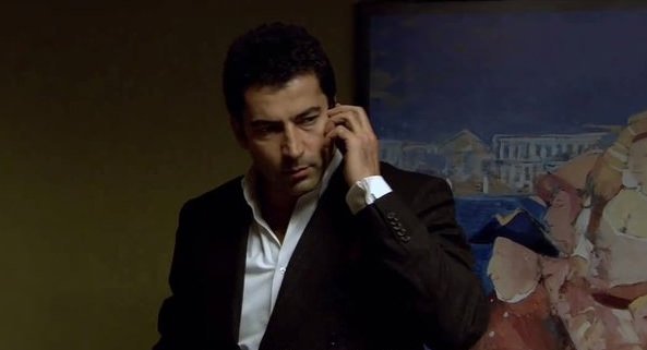 Ezel 42. bölüm fotoğrafları