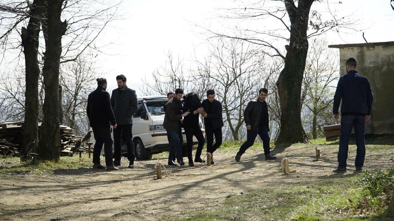 129. Bölüm Foto Galeri 