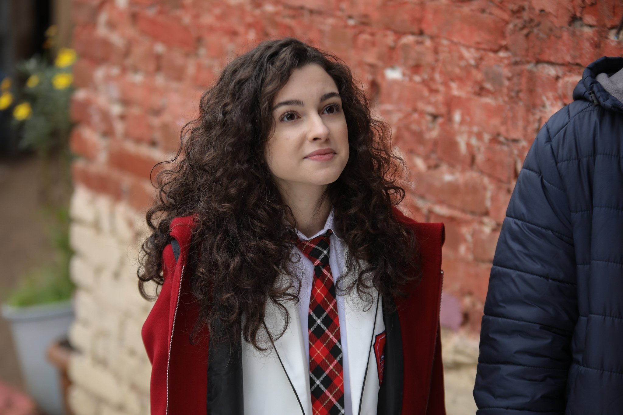 Su Burcu Yazgı Coşkun