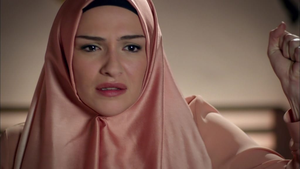 20. Bölüm Fotoğrafları