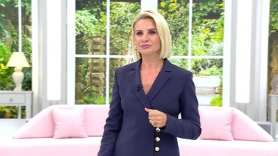 Esra Erol’da