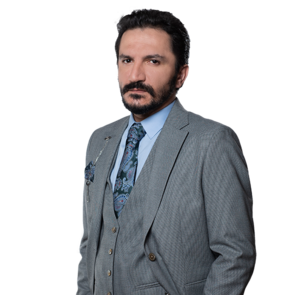 Kalp Yarası | Kadro | Sinan Sancakzade