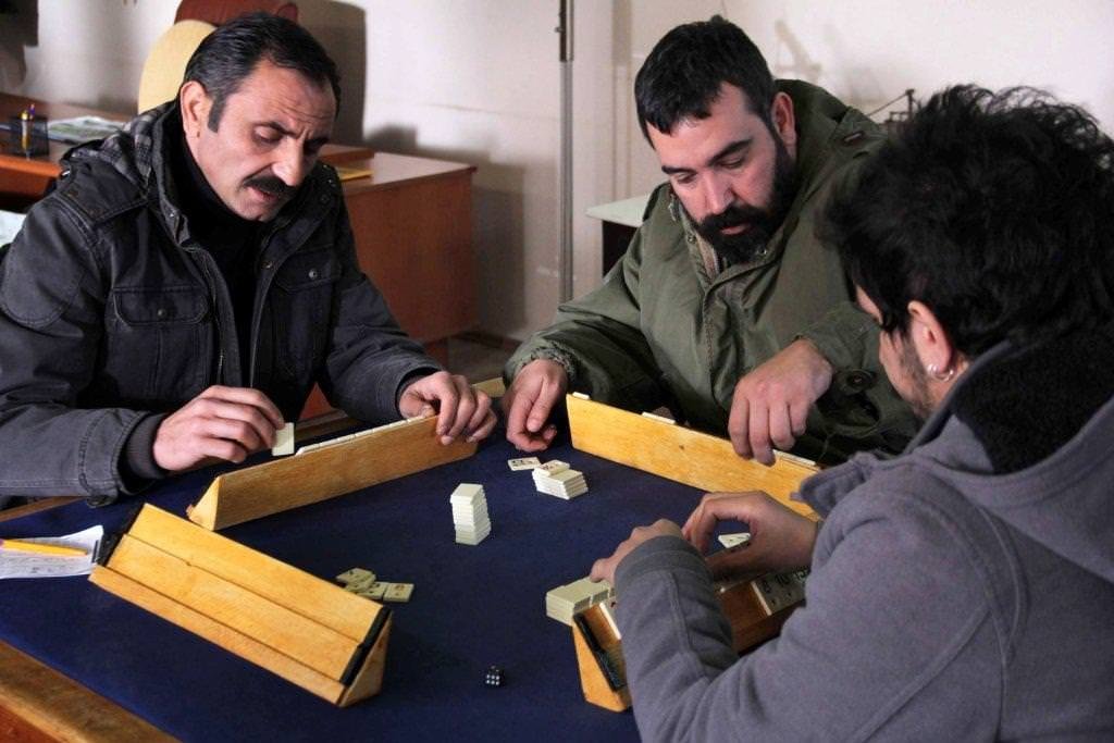 18.bölüm fotoğrafları