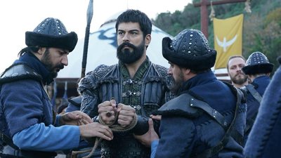 Tüm Atv Dizileri / Dizi İzle